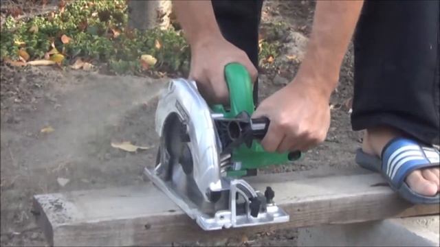 Торцевание доски 40/150 смотреть онлайн