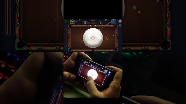 8 Ball Pool - BEST WAY TO GET 10B COINS - Miniclip (HANDCAM) смотреть онлайн