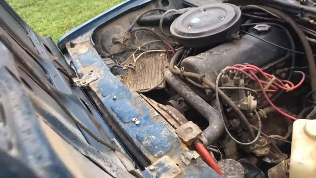 Установил ФСО на ваз 2107 смотреть онлайн