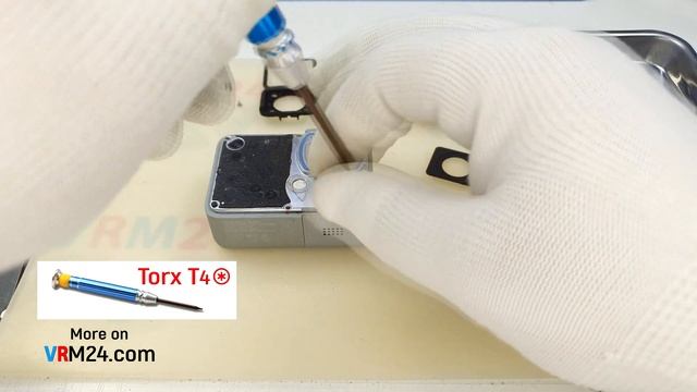 GoPro HERO7 (CHDHX-701) ? Teardown Take apart Tutorial смотреть онлайн