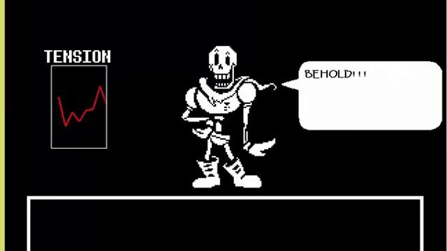Undertale #5 Un rendez vous, étrange.... смотреть онлайн