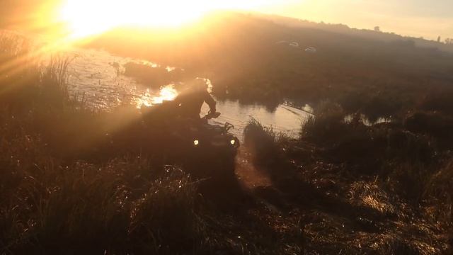 Промо ролик к Фестивалю BENZIN (off road club Fortecia) смотреть онлайн