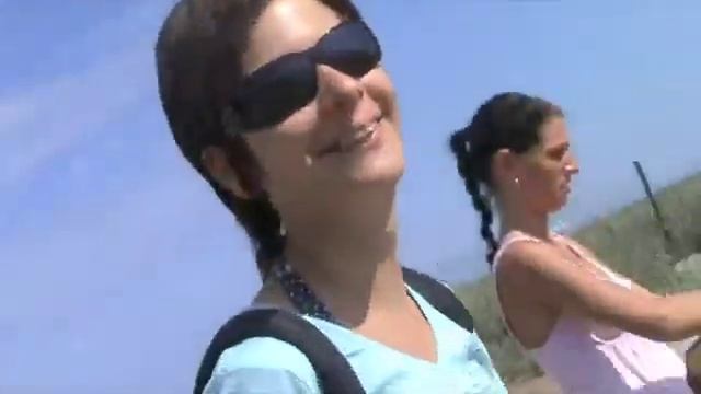 Lahemaa Park. August 2009. EILC Tallinn.