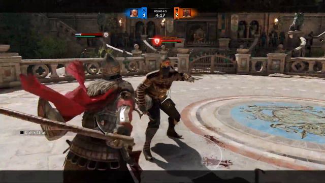 For Honor - Varangian Guard Duels