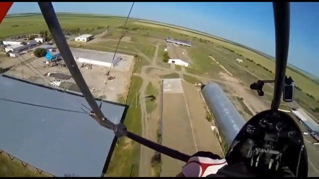 Перелёт Беляевка - Каменка смотреть онлайн