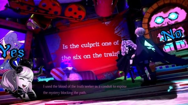 Master Detective Archives: Rain Code Nintendo Switch Review!