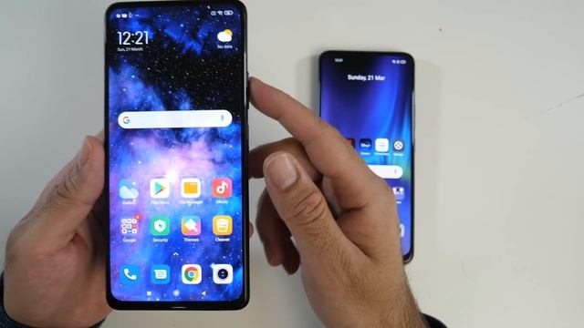 REALME 8 PRO VS Redmi Note 10 PRO - Ultimate Smartphone Comparison! Clash of the Mid-rangers! смотреть онлайн