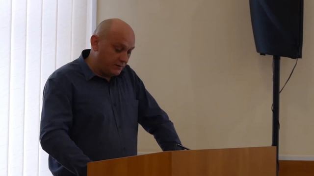 В горадминистрации состоялось аппаратное совещание смотреть онлайн