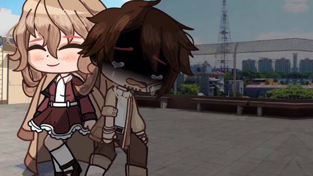 -...[вернись.. ] меме гача лайф гача клуб gacha life (ориг) пояснение в описании смотреть онлайн