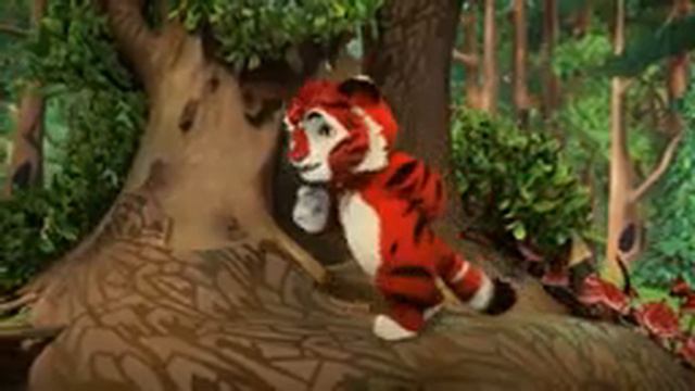🔴 LIVE! Leo E Tig Italia 🐯🐆 🐾 Zampe, Code E Artigli 🐾 Cartone Animato Per Bambini