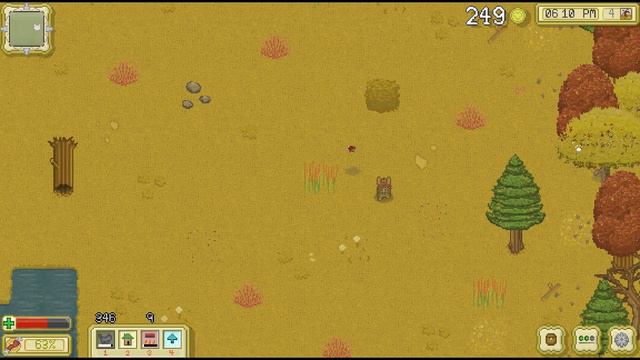 Setting Up The Task Board! | Cattails Let's Play • Finch's Flight! - Episode 33