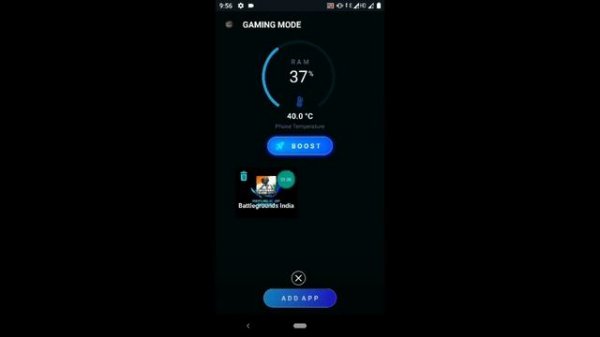 Rog Game Booster Apk 2021 | Rog Game Booster Download | Game Turbo