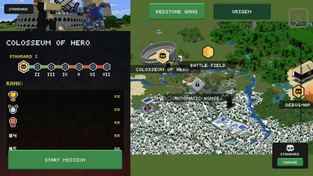 how to download Minecraft dungeons in Mobile with live proof смотреть онлайн