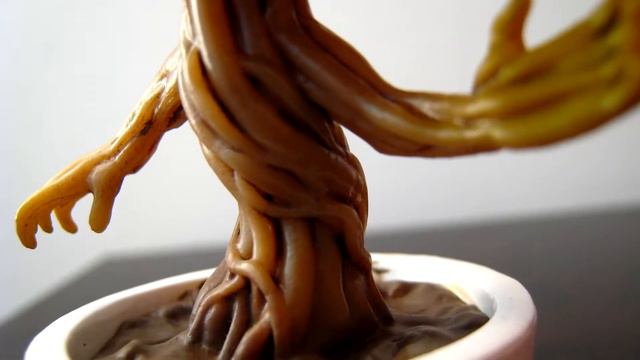 Funko POP! Unboxing & Thoughts - Dancing Groot, Guardians Of The Galaxy