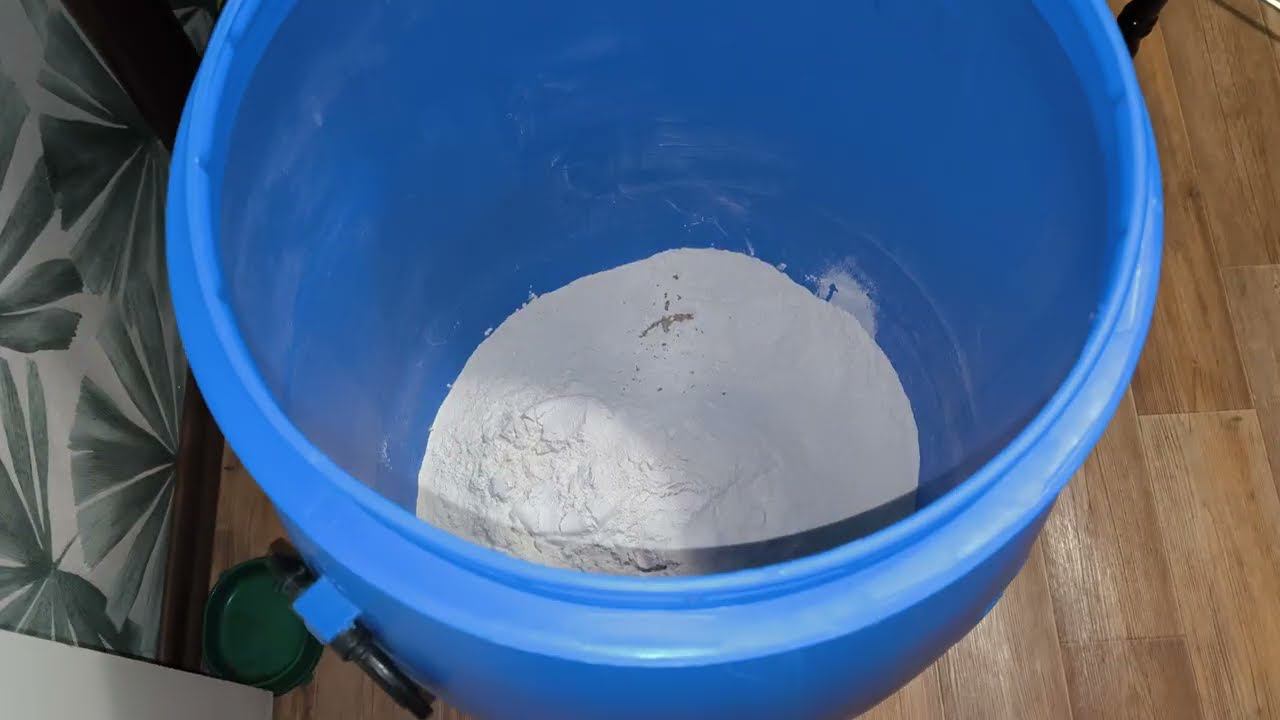 Ячменно-ржаной полугар на медных тарелках Domspirt 2