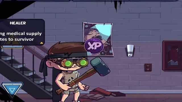 Zombies ate my friends episode 5 смотреть онлайн