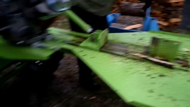 заготовка дров на зиму 2 смотреть онлайн