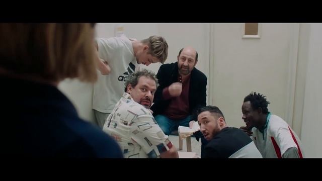 Триумф — Русский трейлер (2021) смотреть онлайн