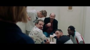 Триумф — Русский трейлер (2021)