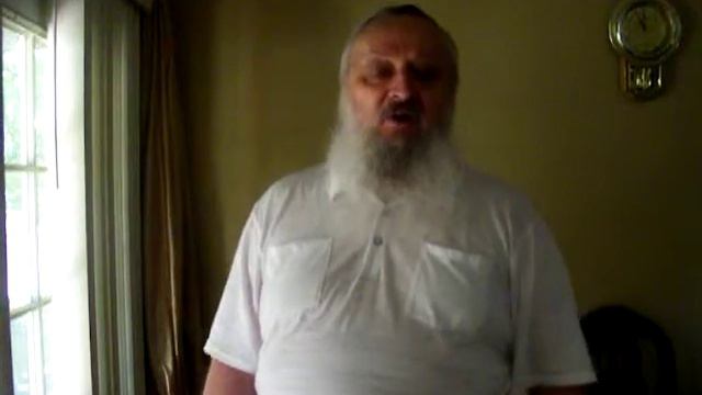 Глава ВАЕШЕВ-(Праведники поселяются там где нет света чтобы восеял там свет) смотреть онлайн
