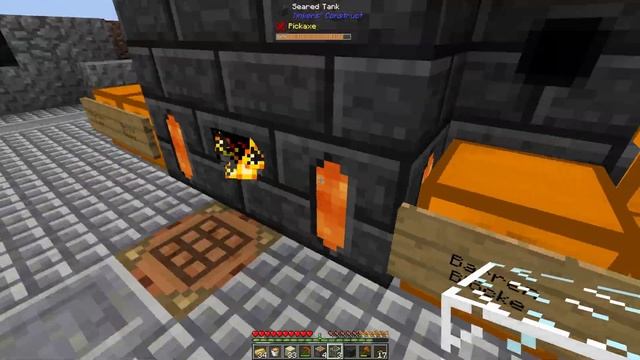 Let's Play Gregblock #18 Blockbreaker смотреть онлайн