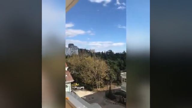 ЖК Олимп кв. 7 3/13 г. Алушта, Крым смотреть онлайн