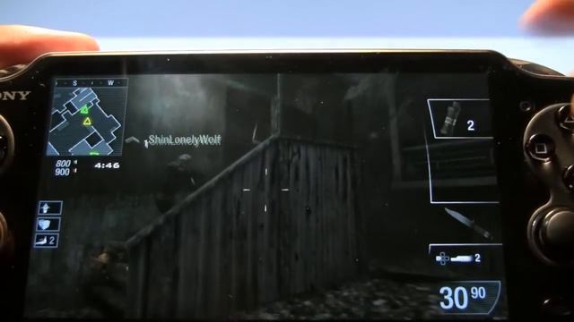 COD Black Ops: Declassified - RTC - Episode #02 смотреть онлайн