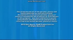 Uh oh, Spin Master Entertainment/Klasky Csupo/MTM Enterprises/Nick Prods. is Slowing Down