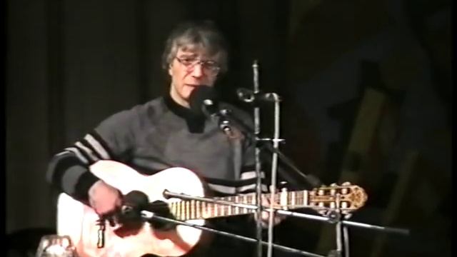 Александр Мирзаян Романс 1989 смотреть онлайн