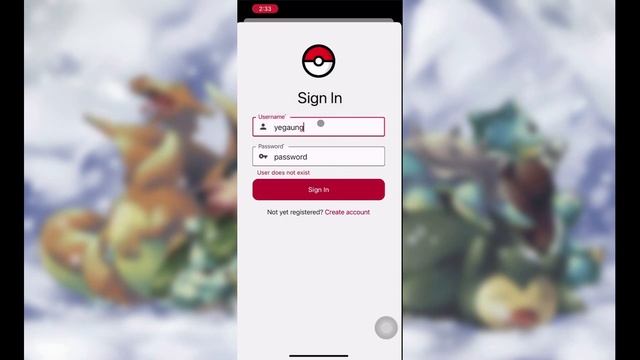 Pokéact-dex IFN666 (React Native) - VideoWalkthrough смотреть онлайн