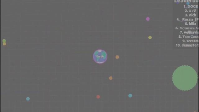 Я вернулся ура!!! Agar и Чат Bot смотреть онлайн