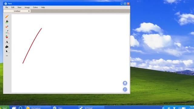 Windows XP 2019 Edition смотреть онлайн