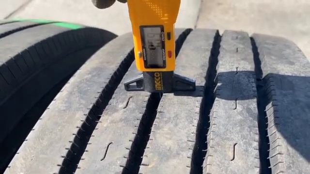 Рулевые шины бу 295/80r22.5 Hankook AL-10 e-cube. Korea. ☎️89219930017 смотреть онлайн