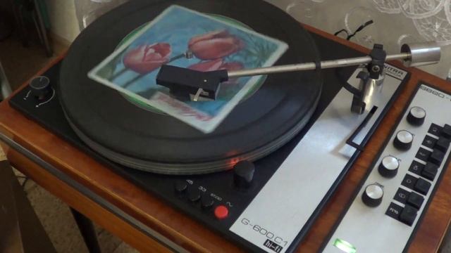 Записи на катушках. смотреть онлайн