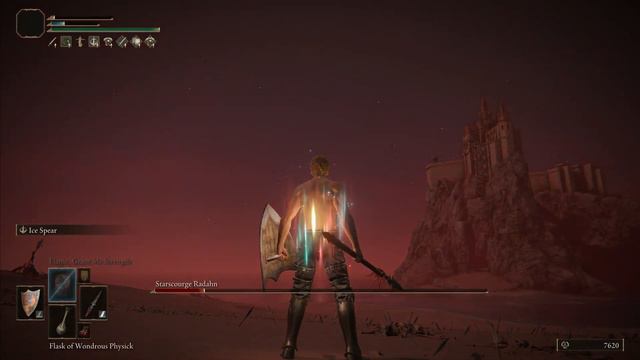 The most EPIC moment i've ever witnessed in Elden Ring... смотреть онлайн