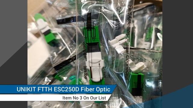 5 Best Best SC UPC Single Mode Fiber Optic Fast Connect смотреть онлайн