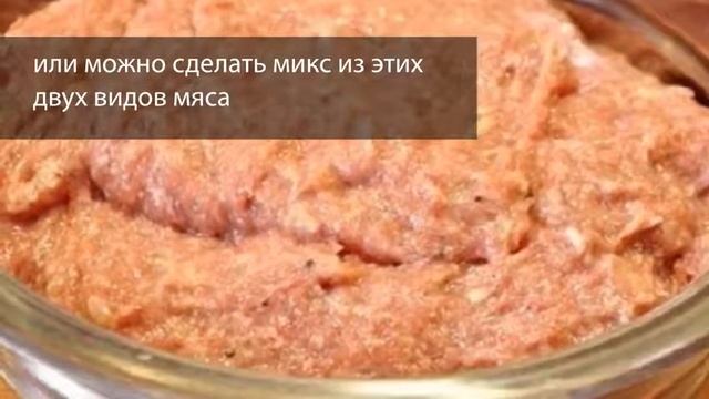 Как готовить чебуреки с мясом Готовим чебуреки правильно смотреть онлайн