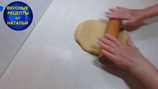 Рецепт. Печенье на майонезе. Быстрое и вкусное печенье смотреть онлайн