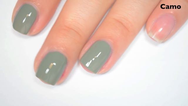Picture Polish | Swatch and Review смотреть онлайн