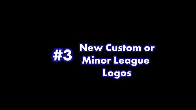 5 THINGS THAT NEED TO CHANGE IN NHL 23 CREATE A TEAM смотреть онлайн