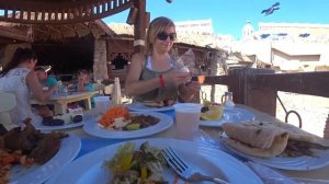 Честный обзор faraana reef resort  Обжегся об кораллы