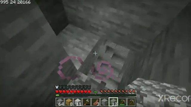 ?Выживание часть вторая с достижения в Майнкрафт Java Edition смотреть онлайн