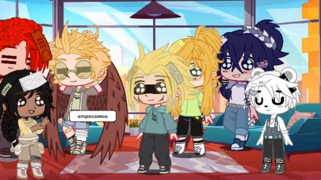 Feliz cumpleaños Aizawa-sensei!!-•Especial cumpleaños de Aizawa Shouta• смотреть онлайн