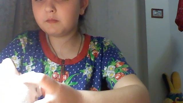 Как сшить Марселин из мультика "Время Приключений". Шьём голову. смотреть онлайн