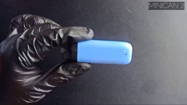 MINICAN 2 By ASPIRE Minimalist Superb Pod ?? FULL REVIEW