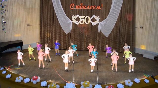 !POLINA! 22.11.2017 ЮБИЛЕЙ ЦВР Карнавал "Мы такие разные" смотреть онлайн