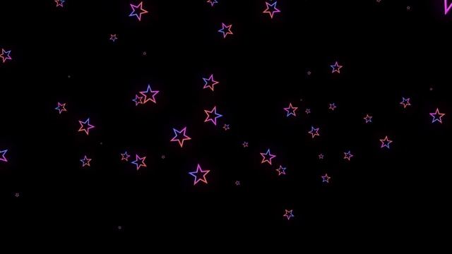 Stars footage смотреть онлайн