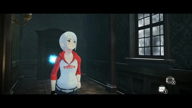 Трейлер Another Code Recollection смотреть онлайн