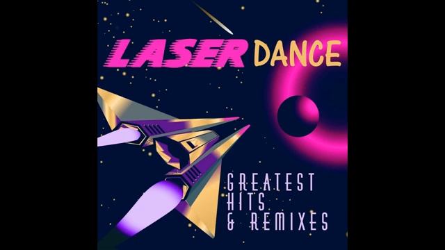 Laserdance Greatest Hits & Remixes.mp4 смотреть онлайн