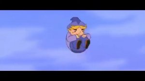 Как поймать перо Жар Птицы